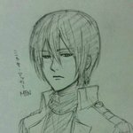 [진격의거인] 만약 <b>미카사</b> 동생이 살아있었다면