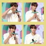 [NCT칠프] 아 난 김정우 귀 시원하게 <b>깔</b> <b>때</b> 너무 좋아