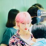 [더보이즈] 인간세계에 <b>적응</b>하는 고양이