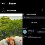 [댓글부탁해] 지디는 <b>망</b><b>붕</b>계정도 좋아요 누르네