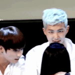 [모두드루와] <b>정국이</b>가 건드려도