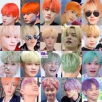 [NCT드림] 천러 진짜 인간 팔레트