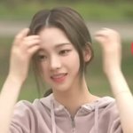 에스파 전참시 카리나 진짜 <b>예쁘다</b>