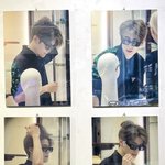 [NCT칠프] 진짜 얘 얼굴