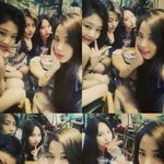 근데 트와이스 블랙핑크는 <b>연습생때</b>부터 친했는데