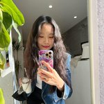 [모두드루와] 손나은 <b>히피</b>펌 개이뻐