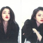 한소희 얼굴 특징이 뭘까 진짜 너무 신기함