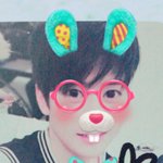 [NCT칠프] 토끼라이팅