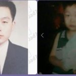 우리들이 많이닮아<b>보임</b>?