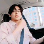 아 띠바 뷔 얼굴