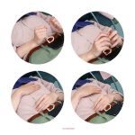 [방탄소년단] 하... 콩<b>주먹</b>