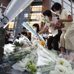 <b>아베</b> 사인은 과다출혈…두 번째 총격 왜 못막았나