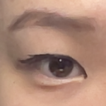 화장 첨해보는데 가족들이 징그럽대요ㅠㅠㅠ