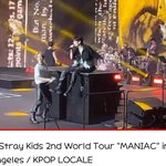 [스키즈] 이거 지금 생방해주는건가?