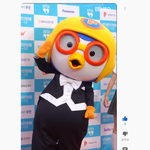 [모두드루와] 뽀로로 레드카펫 <b>귀환</b> ㅎㅎㅎ