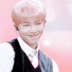 아 남준빌런때문인지 모르겠는데 <b>알</b><b>엠</b> 귀여워보임