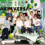 [NCT칠프] 애들아 오늘 12시에 모여