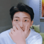 [모두드루와] <b>쌩얼</b>이 이렇게 잘생겨도 되는거야?