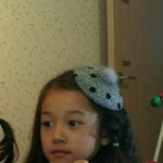 스테이씨 <b>재이</b> 어릴때