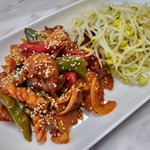 [내가한요리] 는 아니지만, 주부99단 엄마가 한 요리 1