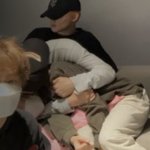 [NCT드림] 아니 쪽쪽<b>소리</b> 다른<b>소리</b>겠지..?