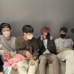 [NCT드림] 광야 진짜 에어컨<b>빵빵</b>한가보다