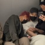 [NCT드림] 공습<b>경보</b> 공습<b>경보</b>