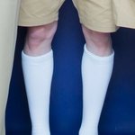 니삭스를 <b>두</b>겹 신는 남<b>돌</b>