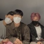 [NCT드림] 맠런 하오츠 하다가 <b>놀람</b>