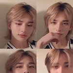 [스키즈] 왜 이렇게 <b>청순</b>한건데