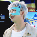 [모두드루와] 가면무도회장에 나타난 왕<b>쟈님</b>같애❤️