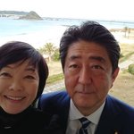 아베의 마지막 7분…아키에 <b>여사</b>, 가까스로 임종 지켰다