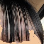 원래 여름엔 머리 빨리 <b>떡짐</b>?