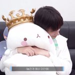 오..대박 투바투 휴닝카이 생카 <b>몰랑</b>이 작가님 참여하셨네