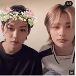 [스키즈] <b>비쥬얼</b> 폭발이구나