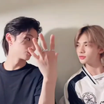 [스키즈] 틱ㅌ라이브 지금봤는데