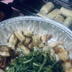 배달 소곱창,<b>대창</b> 원래 양이 이렇게 오나요 ,.??