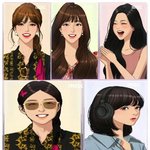<b>야옹</b>이 작가 그림 너무 잘그려