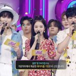 엔하이픈 선우 인기가요 <b>엠씨</b> 했어!!!