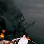 제이홉 <b>컨포</b> 떴다