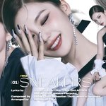 <b>예지</b> 유나 얼굴 미쳤노