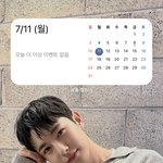 [NCT드림] 지금 내 배경화면 이건데
