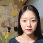 여돌중에 단언컨대 생얼 <b>top</b>3안에 들 듯