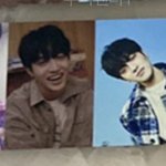 [트레저] 예전 <b>셀렉</b> 특전 이거 어케 잘라 다들?