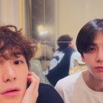 더보이즈 현재<b>영훈</b> 너무 이쁘다고 얘들아
