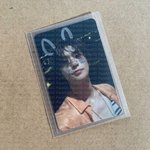 [NCT칠프] 스티커 <b>이즈위</b> 영통 앨범이 이제 오고있나봐