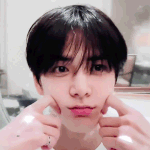[더보이즈] 나자신 개쓰레기<b>요일</b> ㅎㅇㅌ..