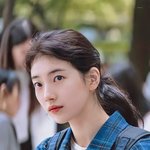 <안나>에서 수지 얼굴 개미친거 아니냐