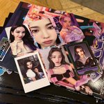 카리나 포카 중에 뭐가 <b>시세</b> 제일 높음?