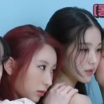 <b>채령</b> 채연 구분 못하겠다는 얘기들